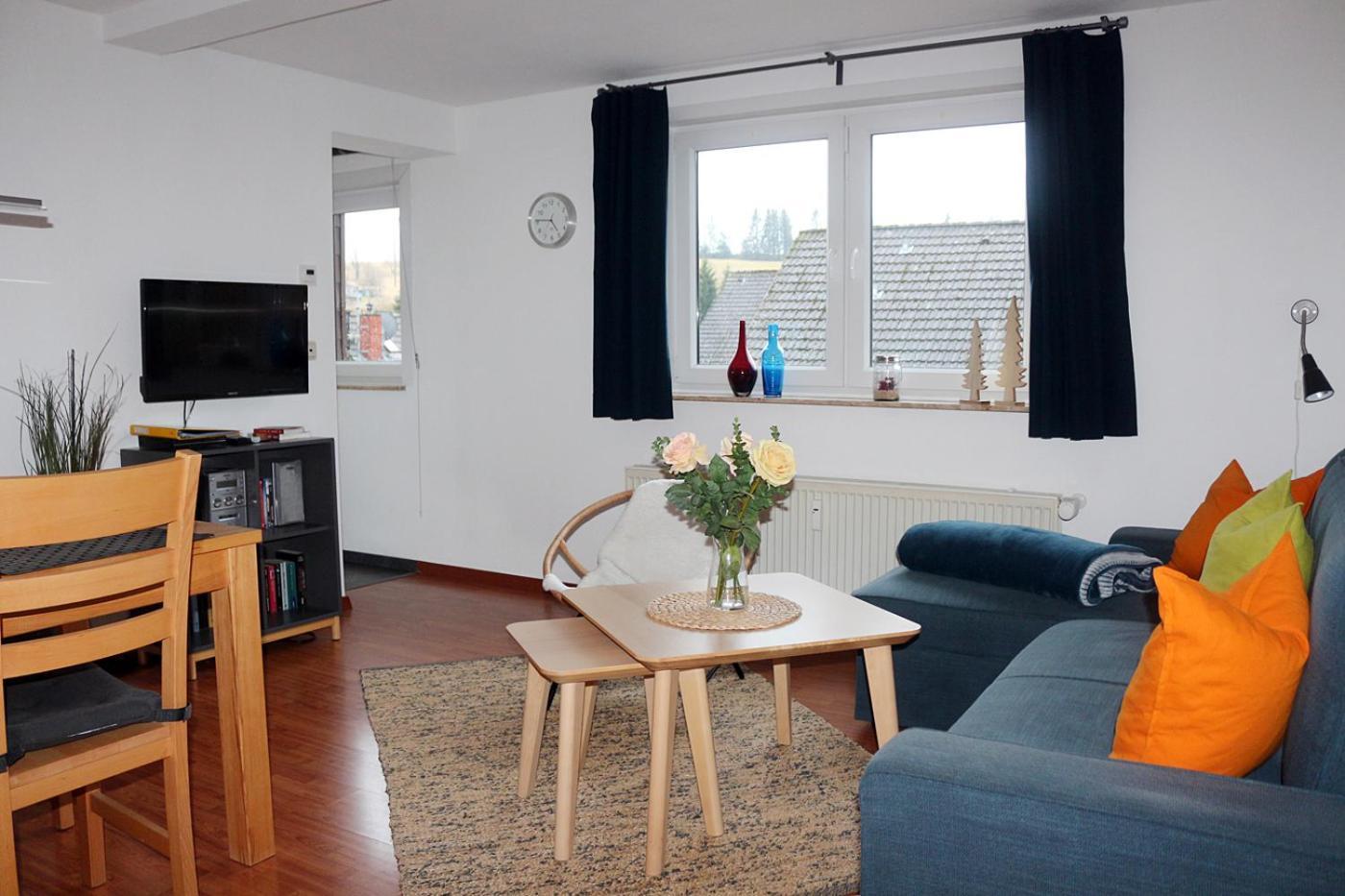 Ferienapartment Bergstation Braunlage Exterior foto