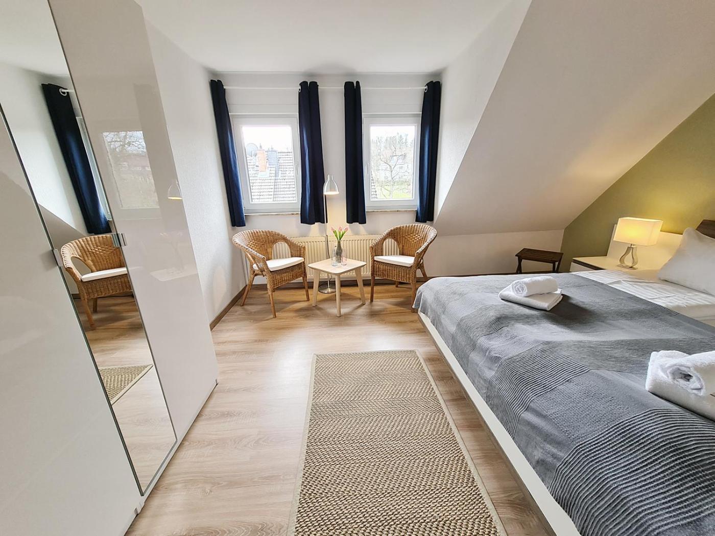 Ferienapartment Bergstation Braunlage Exterior foto