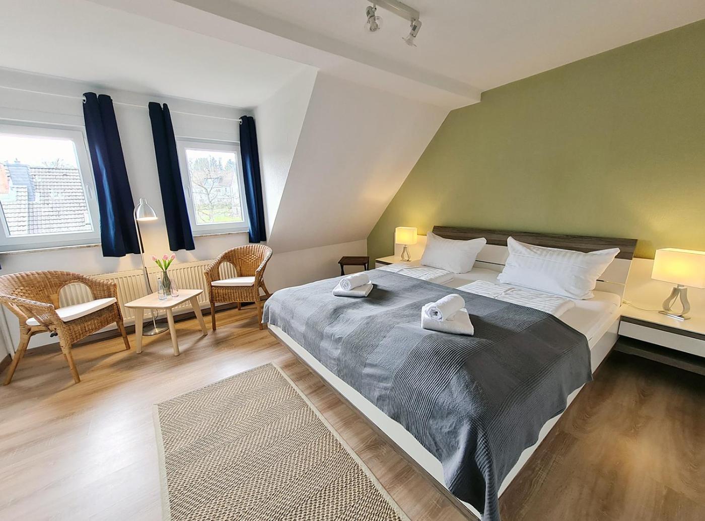 Ferienapartment Bergstation Braunlage Exterior foto